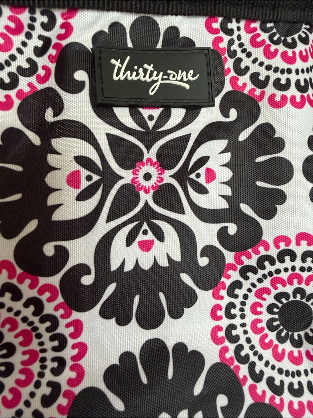 Thirty-One Thermal Tote
